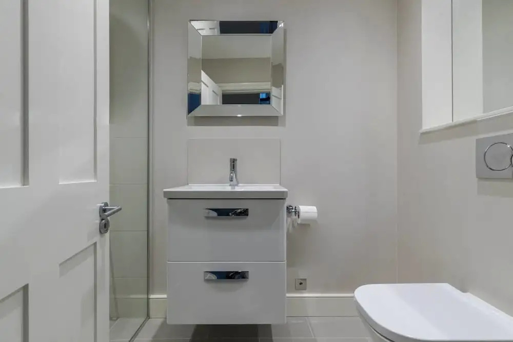 Gorgeous 5 Bed / Sleeps 10 - in Battersea Village
