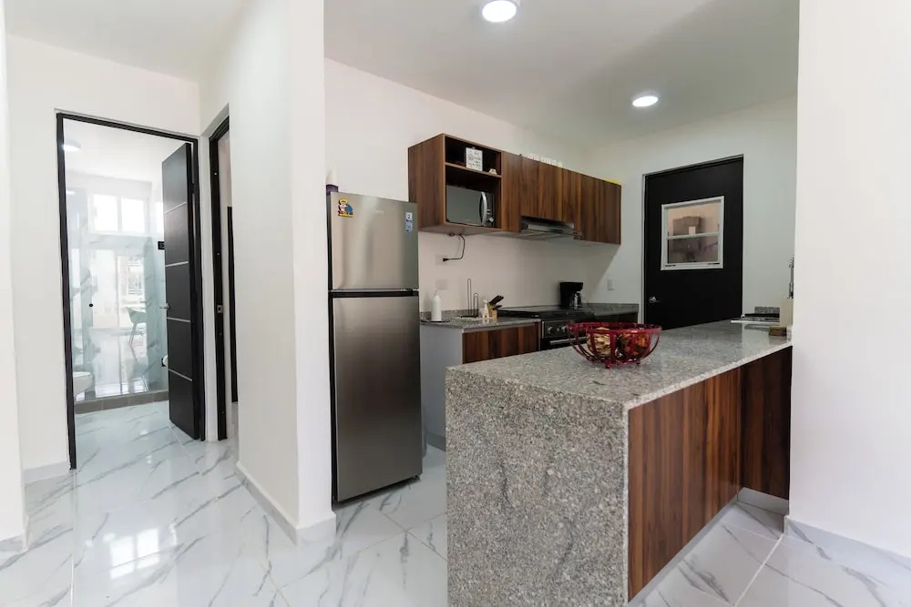 Comfy Apartment By Yeah