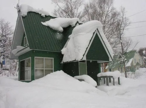 Green House