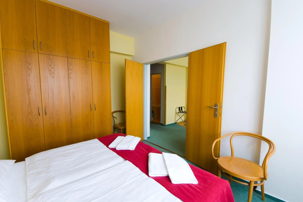 Hotel Smaragd