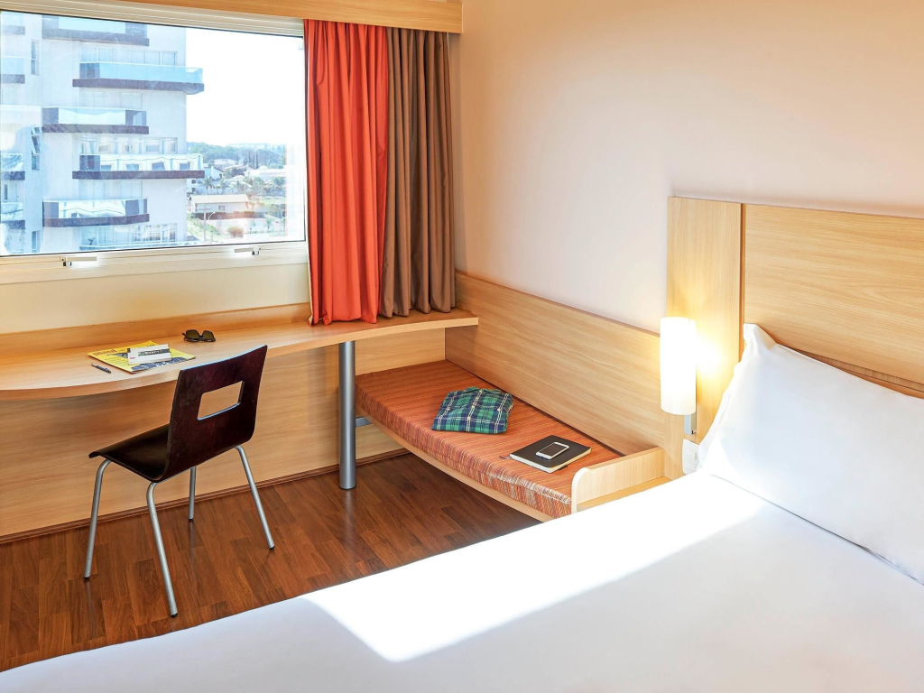 Ibis São Carlos