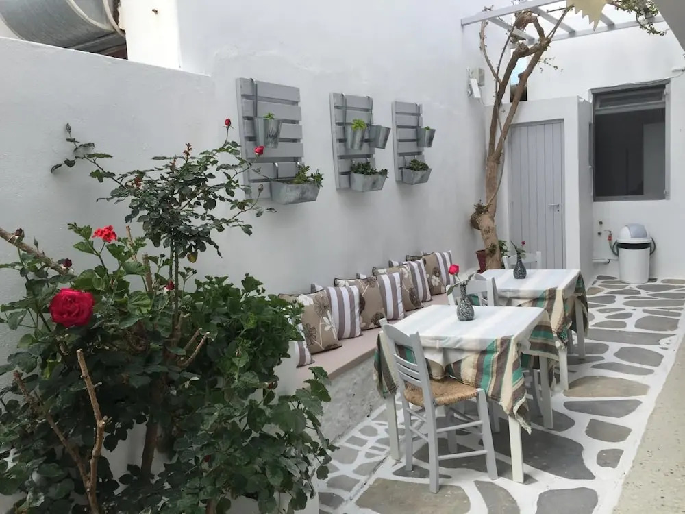 Hotel Stella