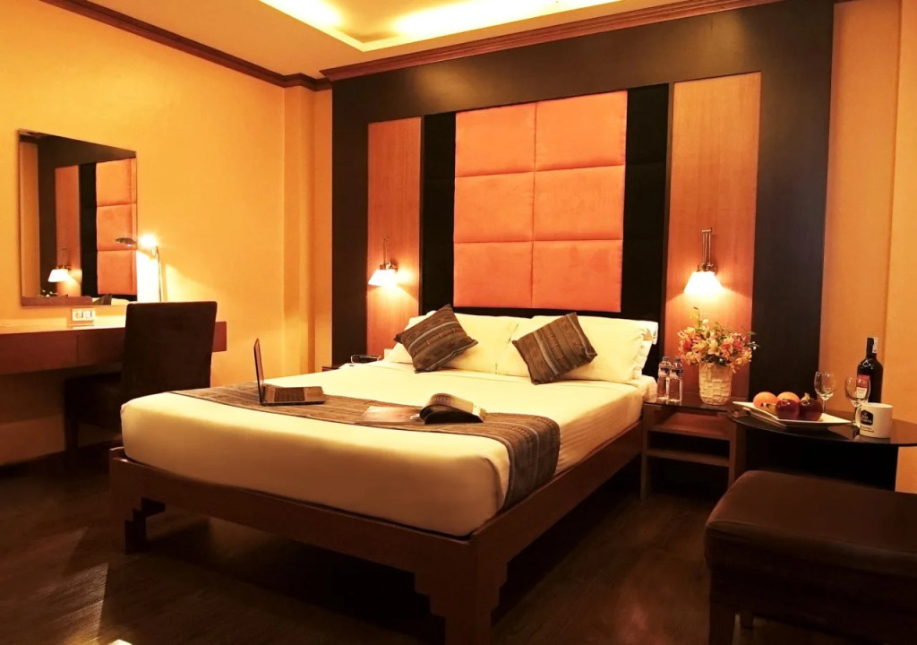 Best Western La Corona