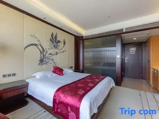 ZTG MingTing ShunChang Hotel