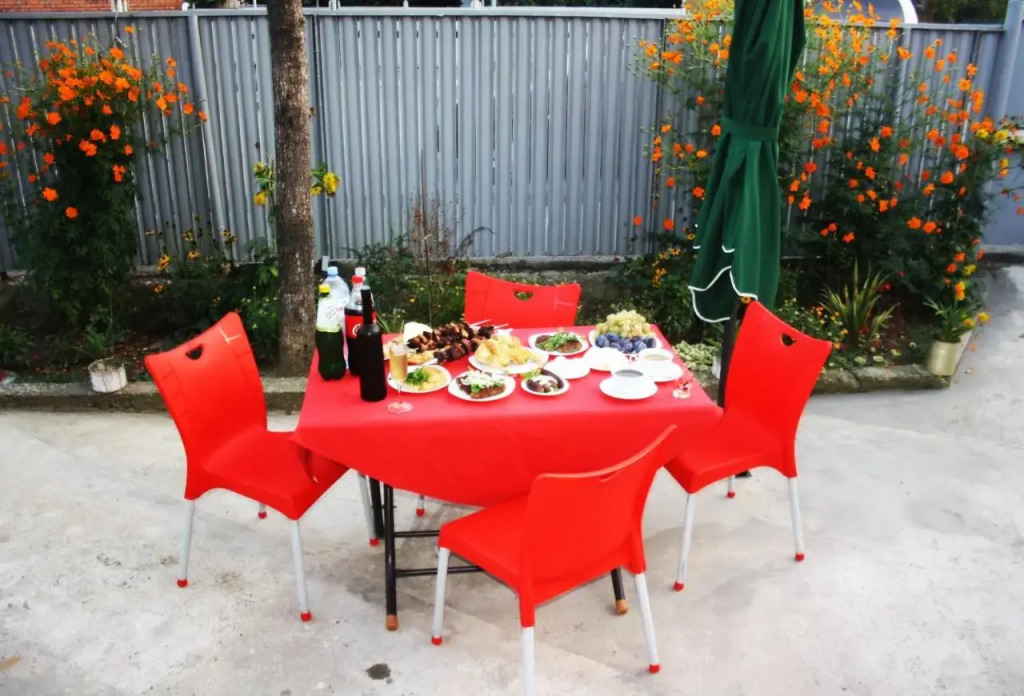 Guest House Maia