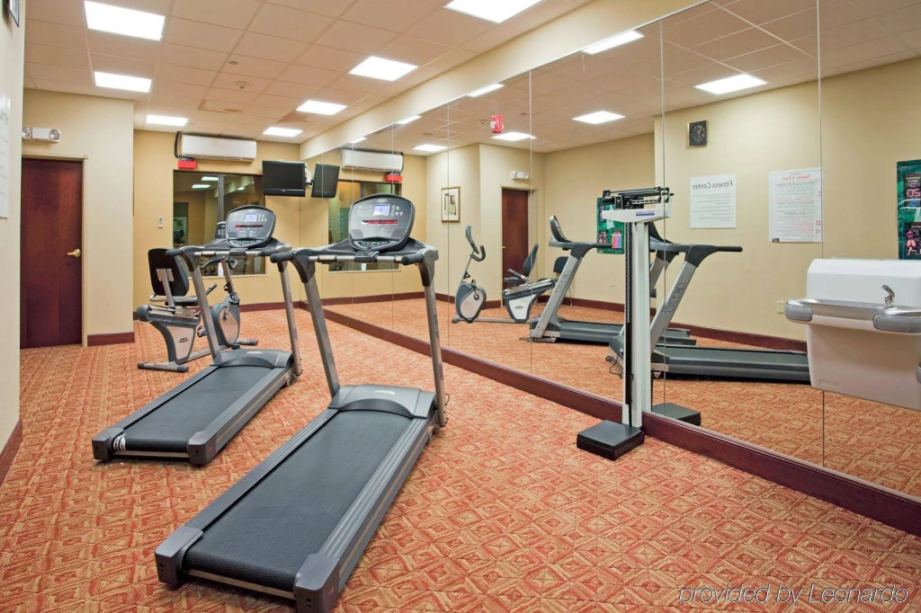 Holiday Inn Express Hotel & Suites Amarillo South by IHG