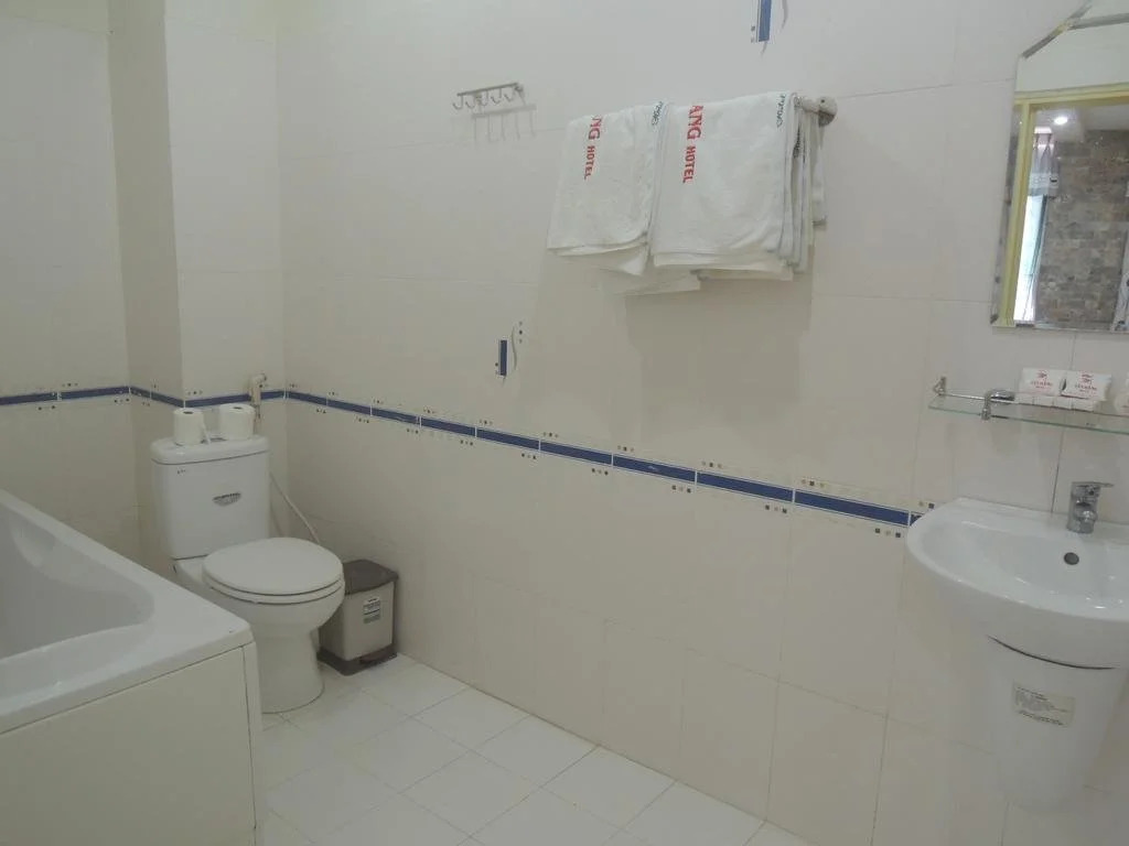 Tan Hang Hotel