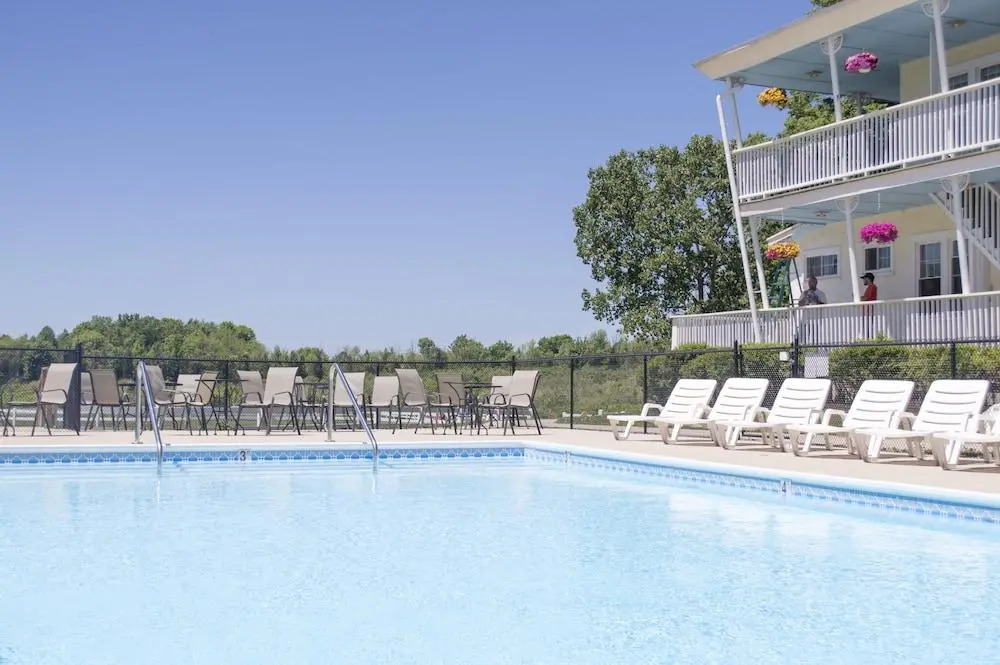 Sun N Sand Resort