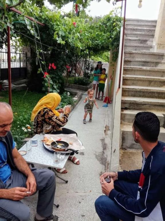 Acan Apart Pansiyon