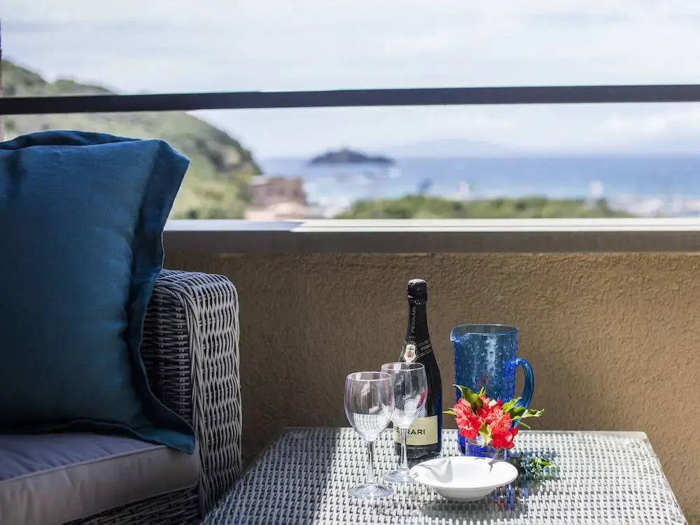 Punta Ala Sea View Apartments