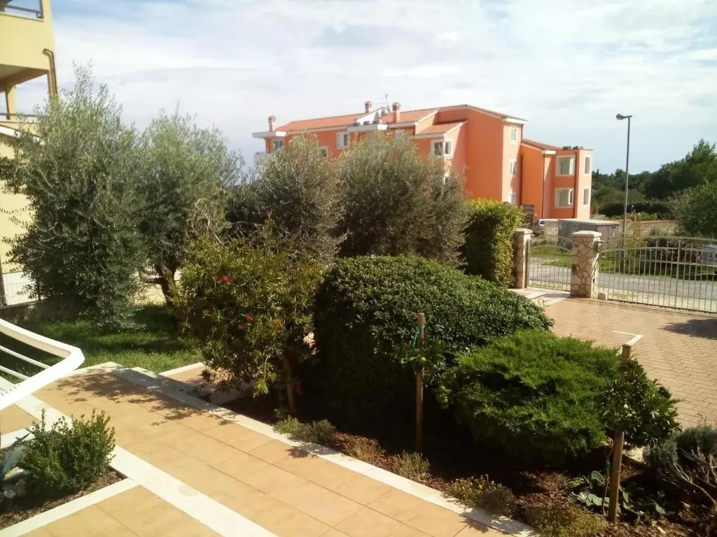 Apartments Villa Fernetich