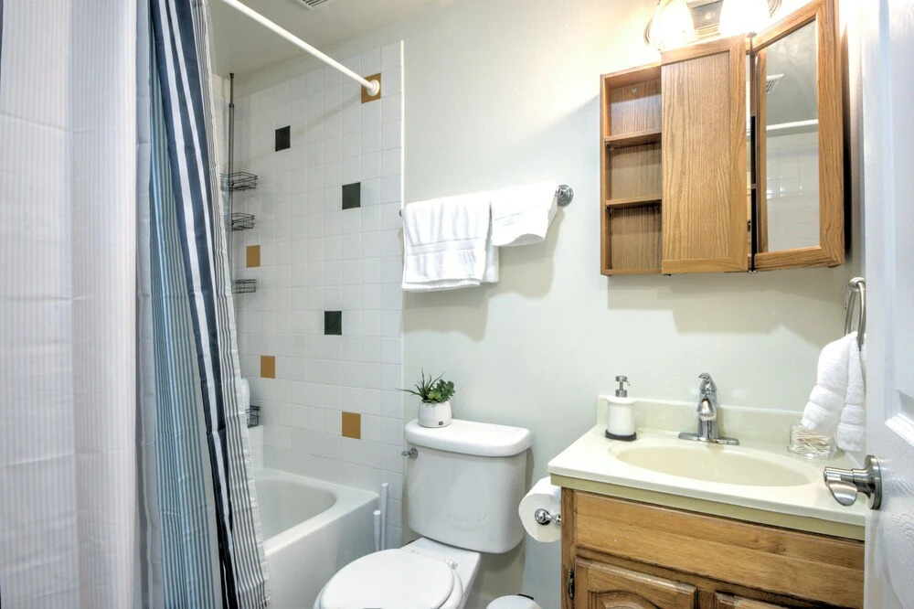 Capitol Hill Luxury Apartments