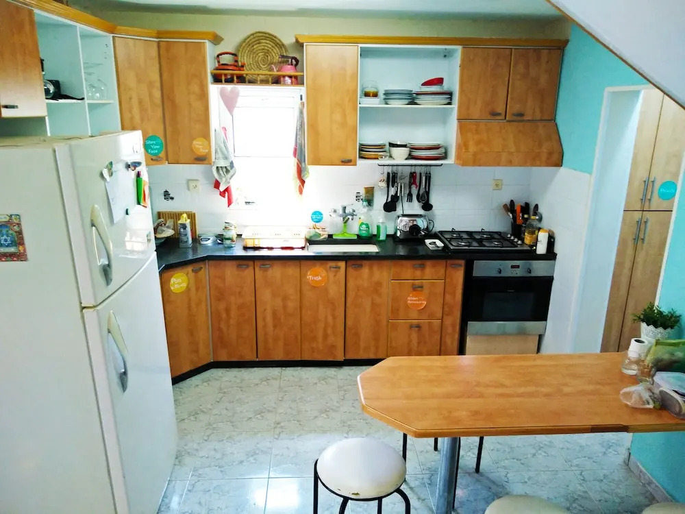 Golan Garden Hostel