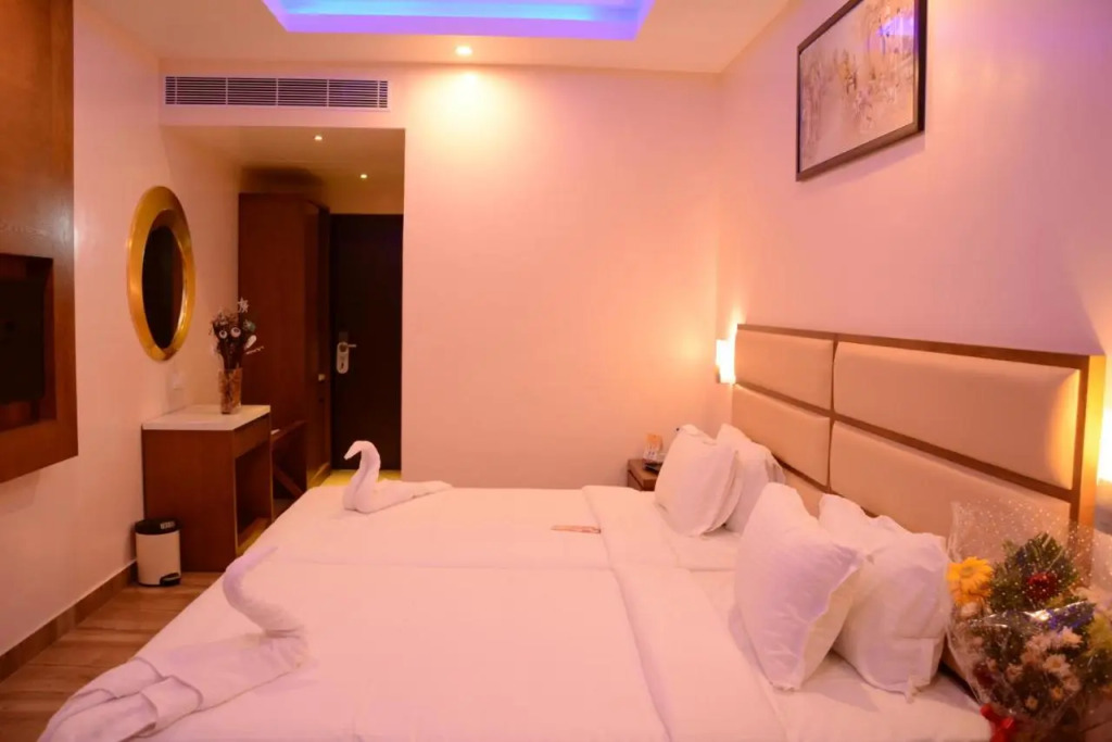 Kani Residency Hotel
