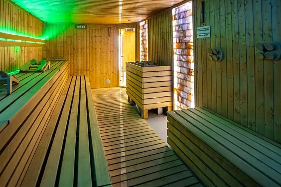 JJ Sport Concept Hotel