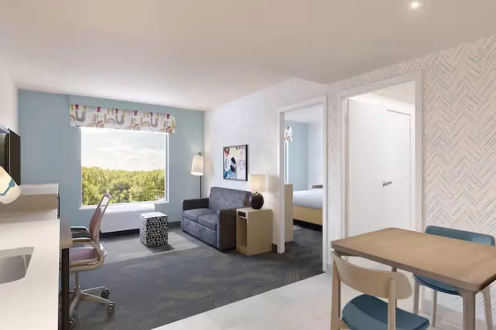 Home2 Suites By Hilton Altoona Des Moines