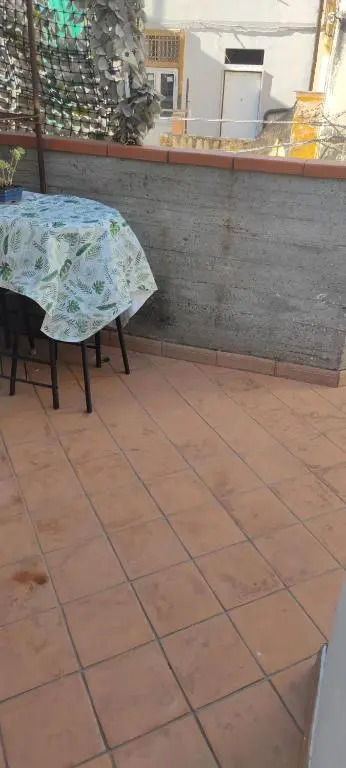 Casetta Confortevole indipendente