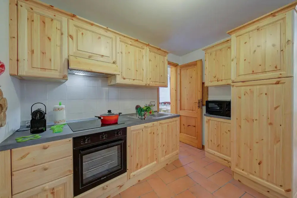 Villa Il Castagno Few Min From Beach - Happy Rentals