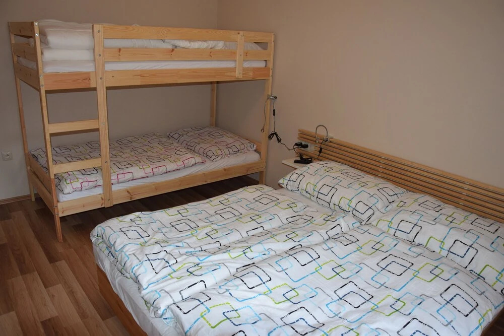 Apartmanovy dom Romantika - Apartman 5