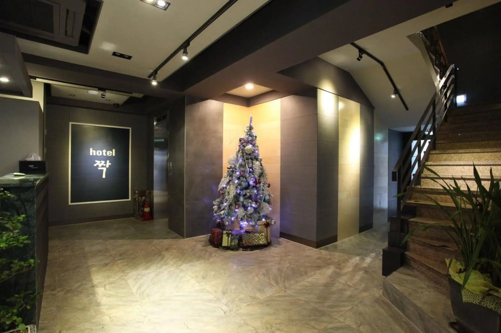 Hotel Zzac