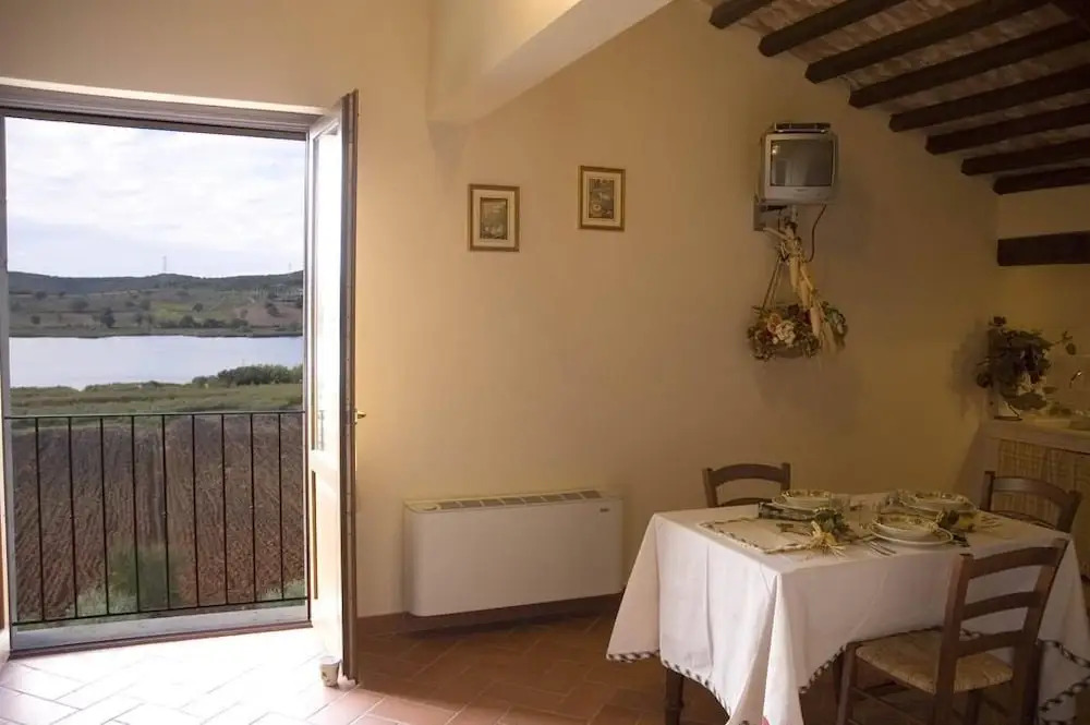 Tenuta La Tabaccaia