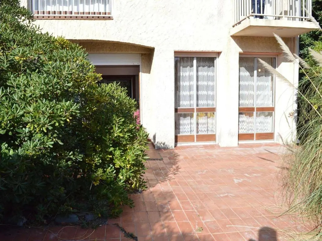 Maison Familiale 4 Pièces, 6 Couchages, Près de la Plage à Saint Pierre la Mer - FR-1-229D-76