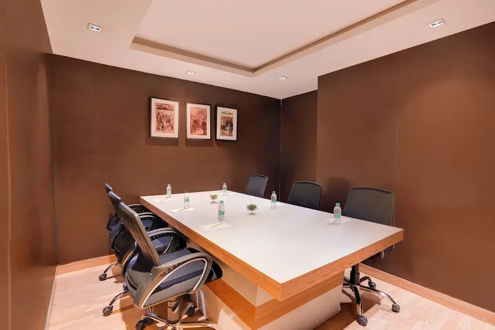 Lemon Tree Hotel, Noida