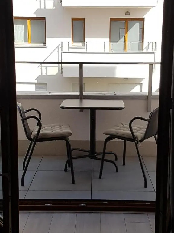 Apartament MALTA COMFORT Wes Quality Suite