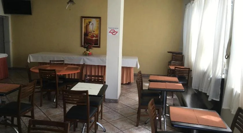 Trade Hotel Diadema