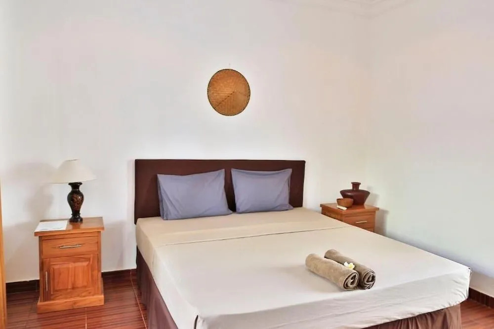 RATU Village - Luxury Island Apartment & Private Villa Gili Air