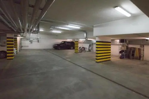 Apartament 22