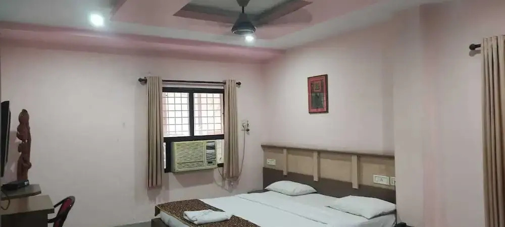 Hotel Apsara, Koraput