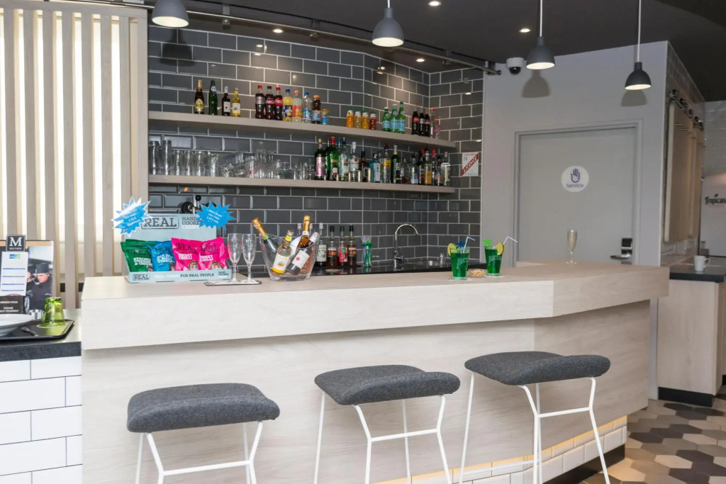Holiday Inn Express Paris Velizy