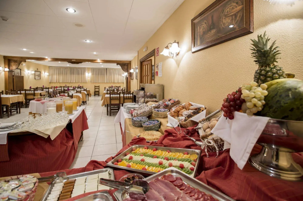 Hotel Xalet Besolí