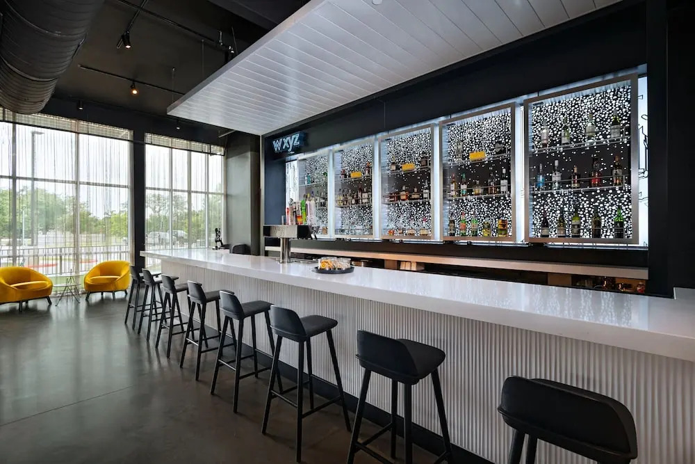 Aloft by Marriott Austin Southwest