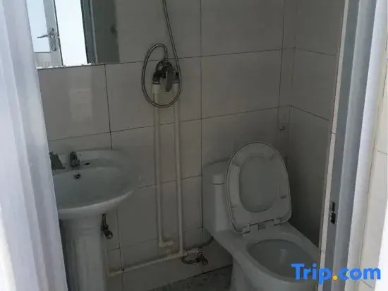 hai bin tian tai guan hai min su
