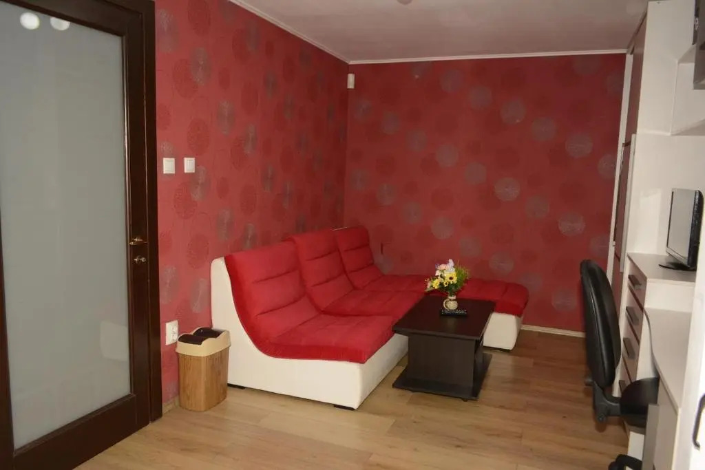 Camere Centrale
