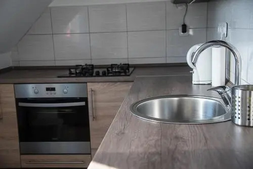 Orchidea Apartman