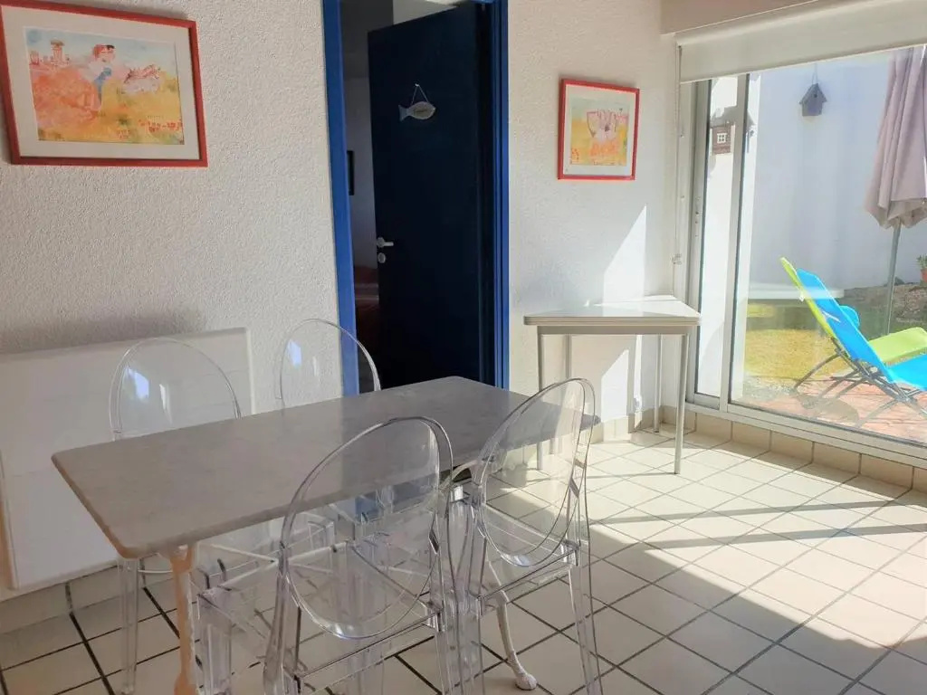 Maison Pleumeur-Bodou, 3 pièces, 4 personnes - FR-1-368-342