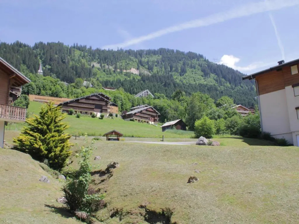 CHALET CHaTEL, 4 PIèCES, 8 PERSONNES - FR-1-200-291