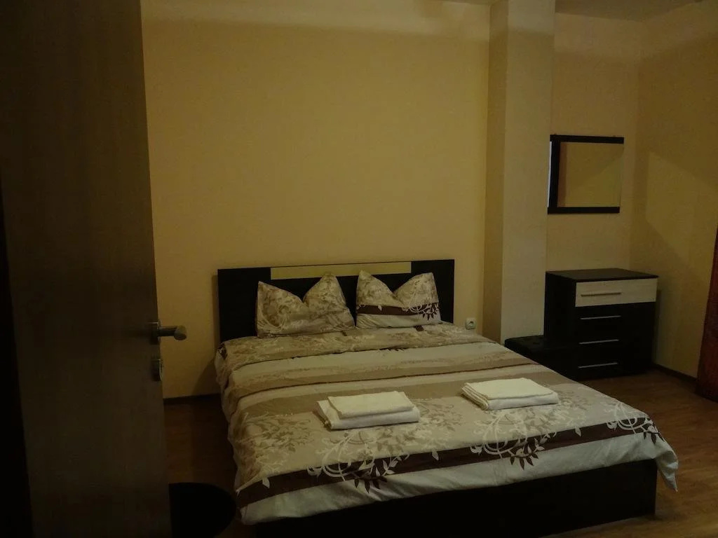 Elina Apartments Sveti Vlas