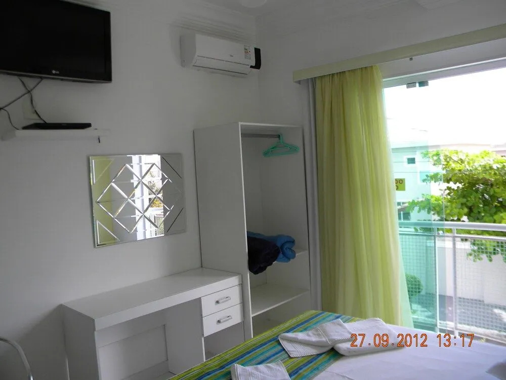 Hotel The Green Ecologic