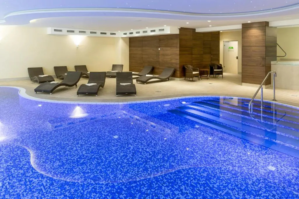 Dorint Herrenkrug Parkhotel Magdeburg