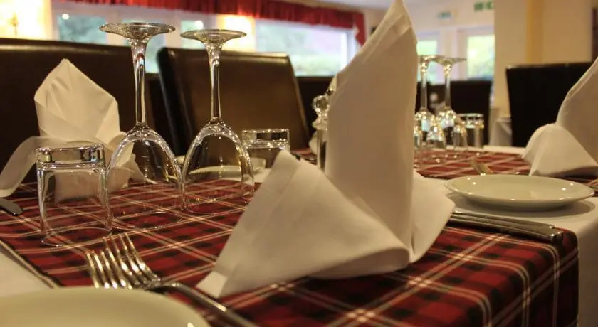 Brander Lodge Hotel