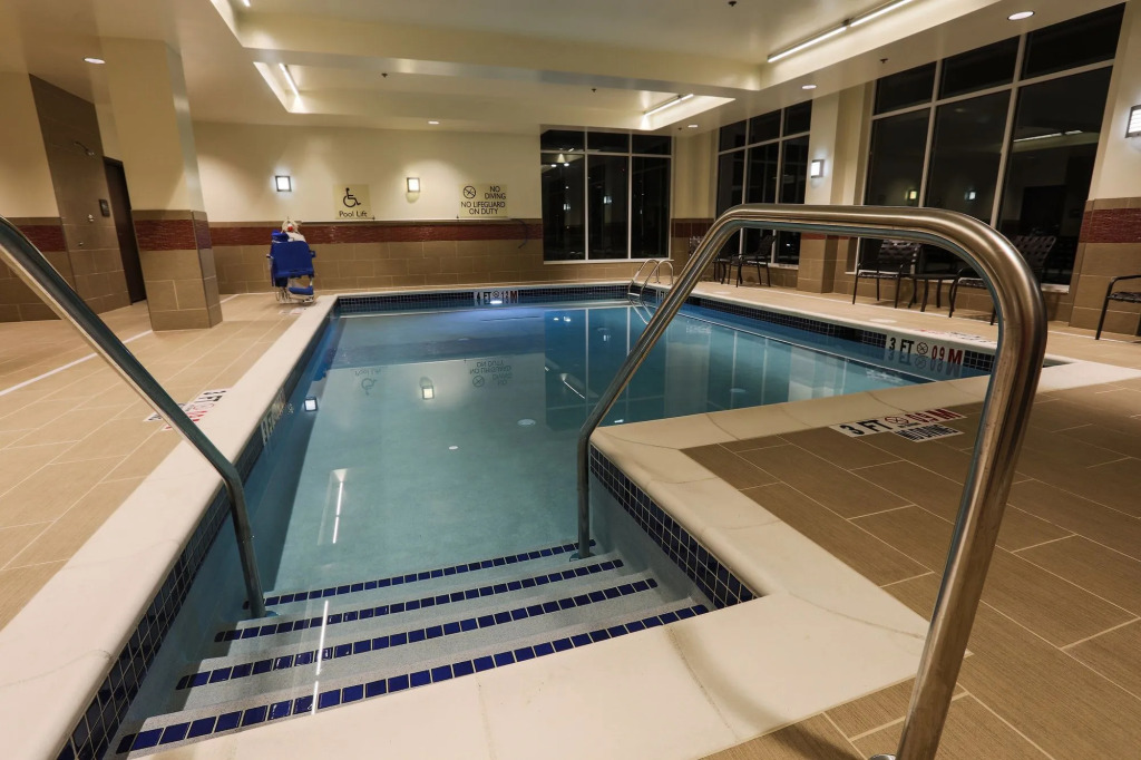 Hilton Garden Inn Indiana at IUP