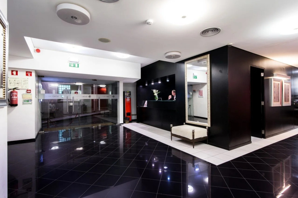 Hotel Globo