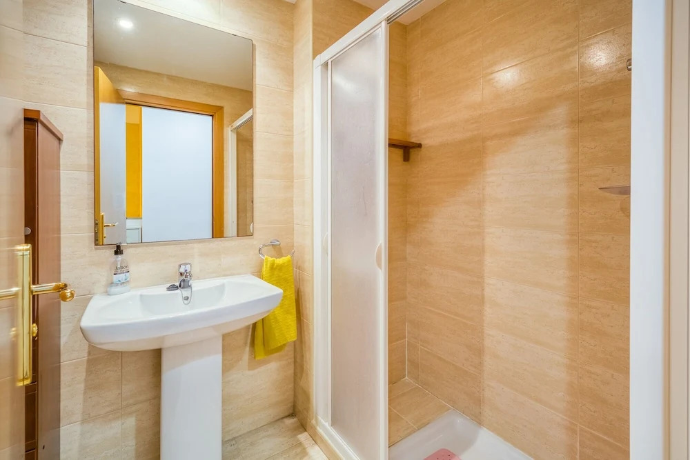 Apartament Dúplex Espriu