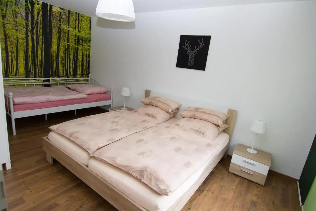 Ferienhaus "Kleiner Onkel"