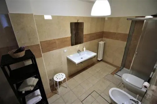 Radices Guest House