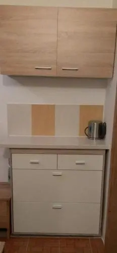 Apartman Za Potokem